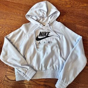 Nike air hoodie
